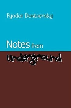 Notes from Underground