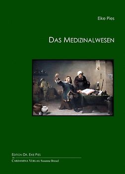 Das Medizinalwesen