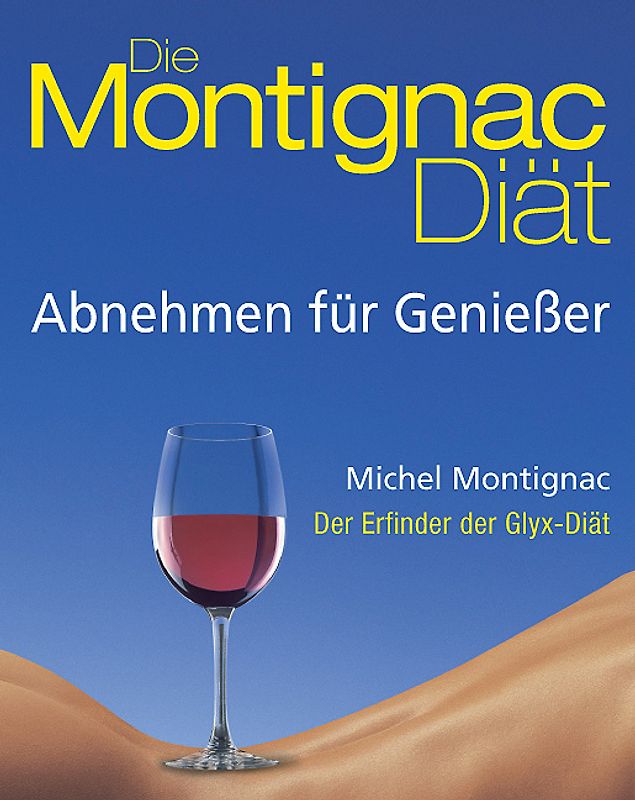 Die Montignac-Diät