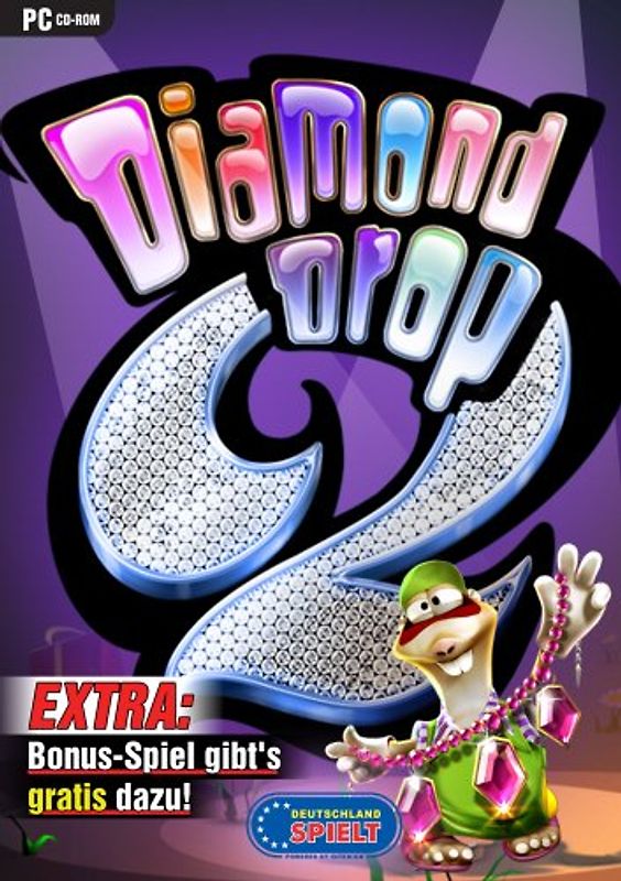 Diamond Drop 2 PC Spiele