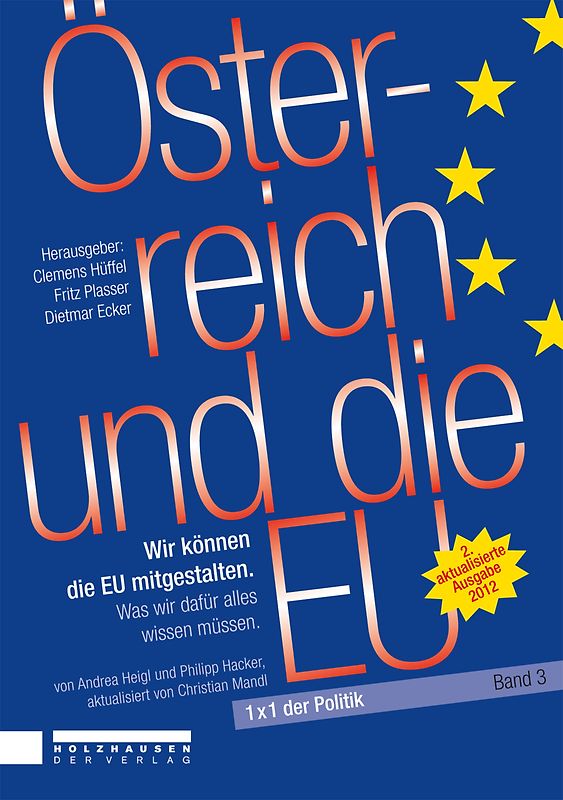 Österreich und die EU