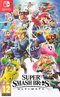 Super Smash Bros. Ultimate [EU Import]