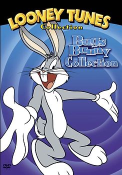 Looney Tunes - Bugs Bunny Collection DVD