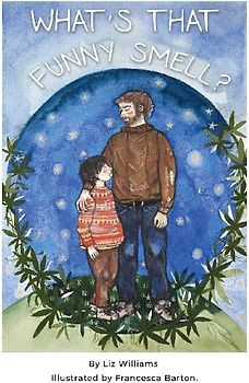 WHAT'S THAT FUNNY SMELL?