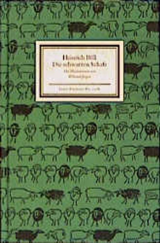 Die schwarzen Schafe