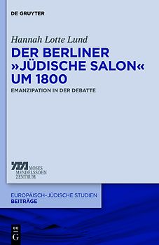 Der Berliner „jüdische Salon“ um 1800