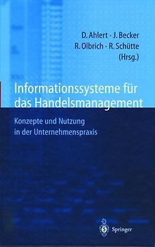 Informationssysteme für das Handelsmanagement