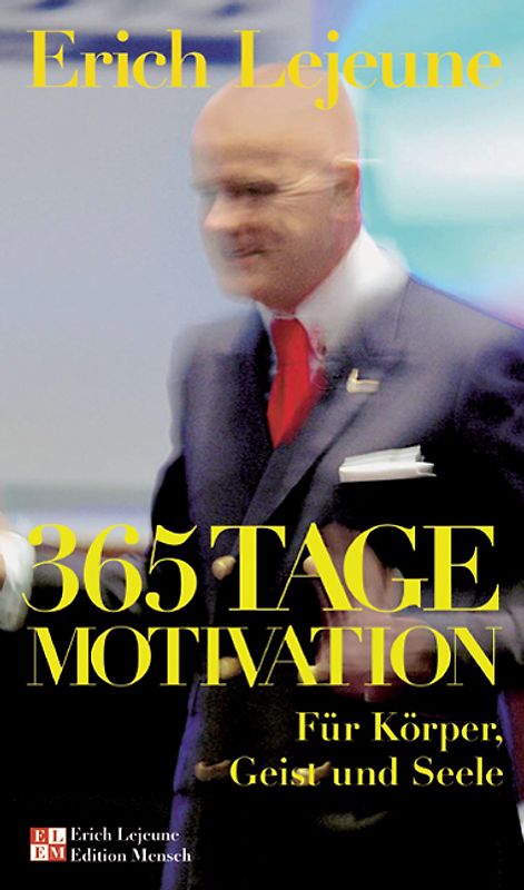 365 Tage Motivation