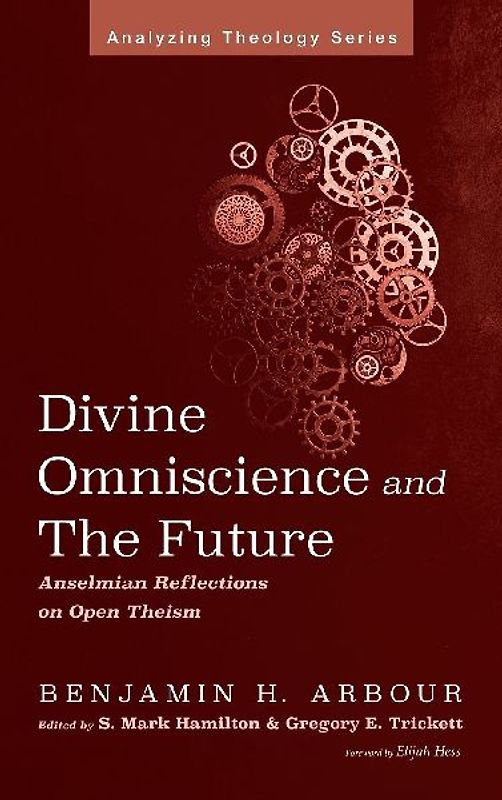 Divine Omniscience and the Future