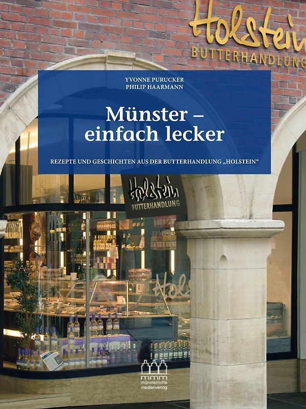 Münster - einfach lecker