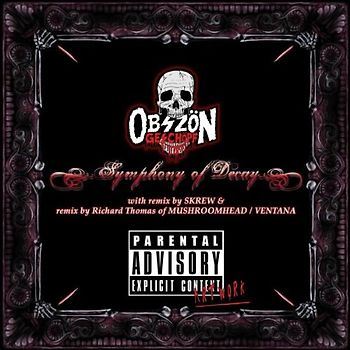 Obszön Geschöpf - Symphony of Decay