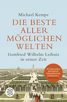 Die beste aller möglichen Welten