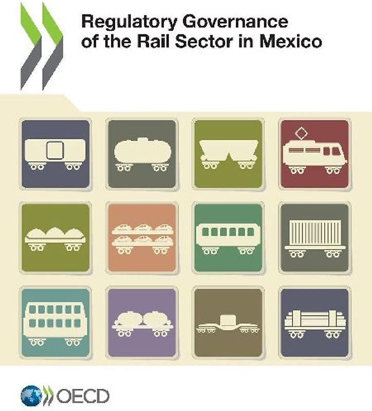 Regulatory Governance of the Rail Sector in Mexico