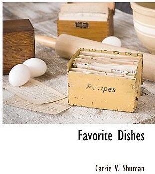Favorite Dishes