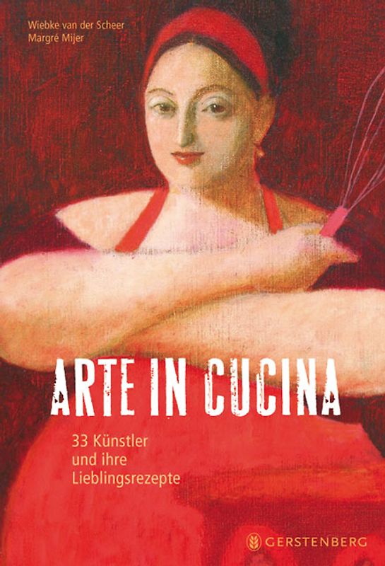 Arte in Cucina