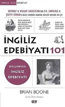 Ingiliz Edebiyati 101