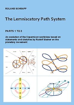 The Lemniscatory Path System