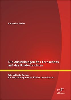Die Auswirkungen des Fernsehens auf das Kinderzeichnen: Wie beliebte Serien die Vorstellung unserer Kinder beeinflussen