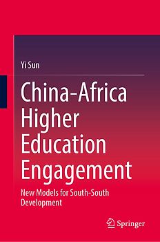 China-Africa Higher Education Engagement