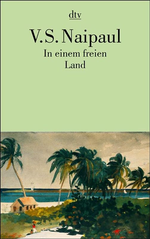 In einem freien Land