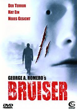 Bruiser DVD