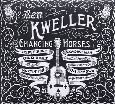 Ben Kweller - Changing Horses