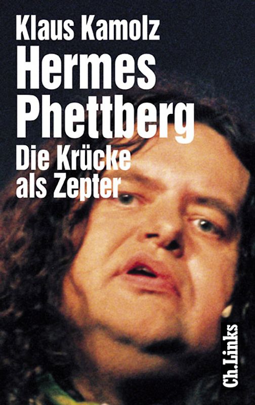 Hermes Phettberg