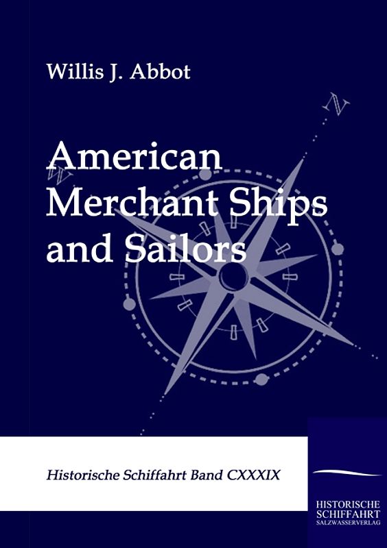 American Merchant Ships and Sailors
