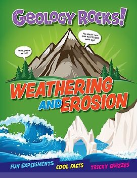 Weathering and Erosion