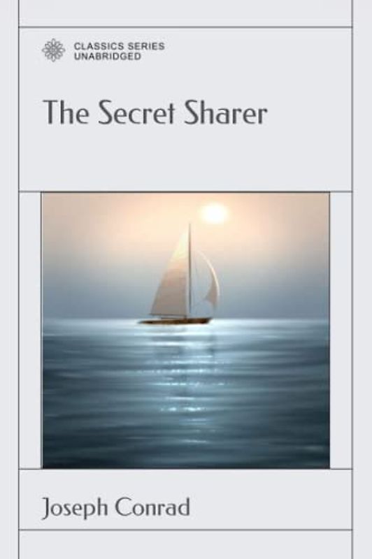 The Secret Sharer
