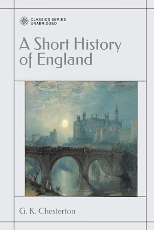 A Short History of England