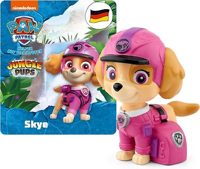 Tonies®: Jungle Pups: Skye