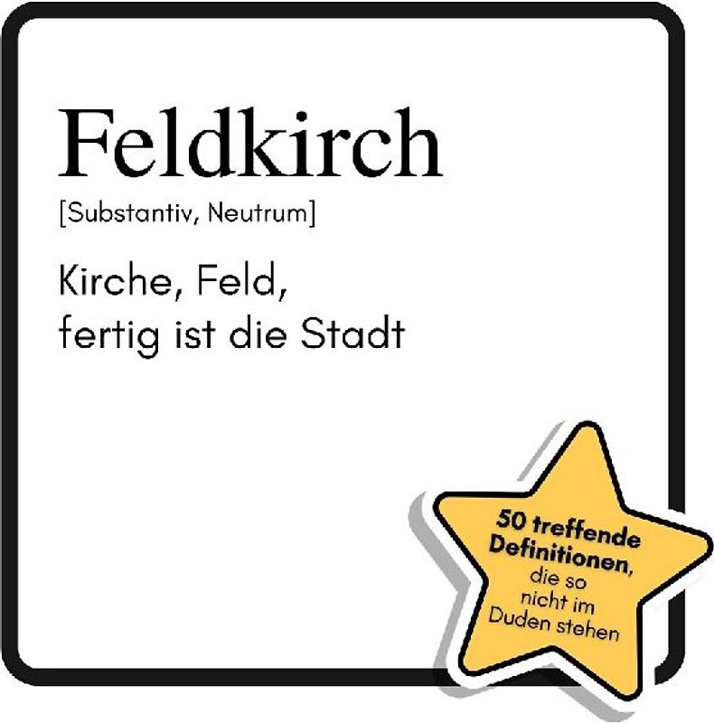 Feldkirch