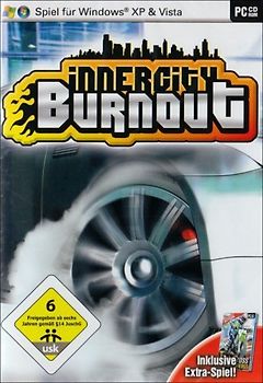 Innercity Burnout & Supercross Kings PC Spiele