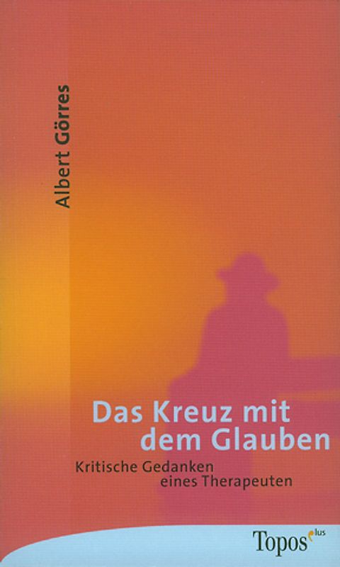 Das Kreuz mit dem Glauben