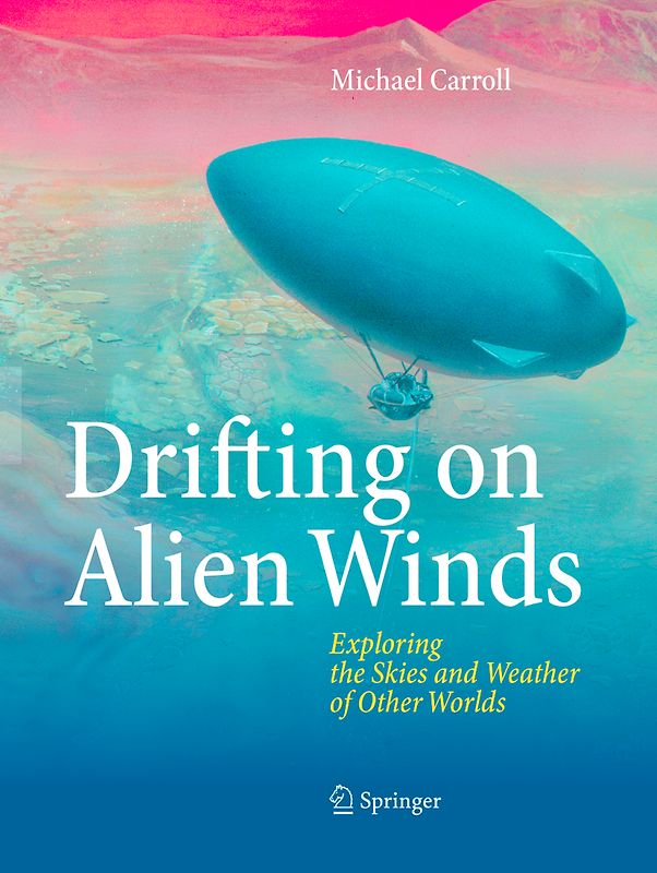 Drifting on Alien Winds