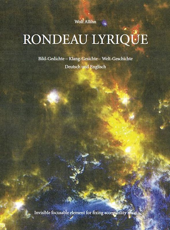 Rondeau Lyrique