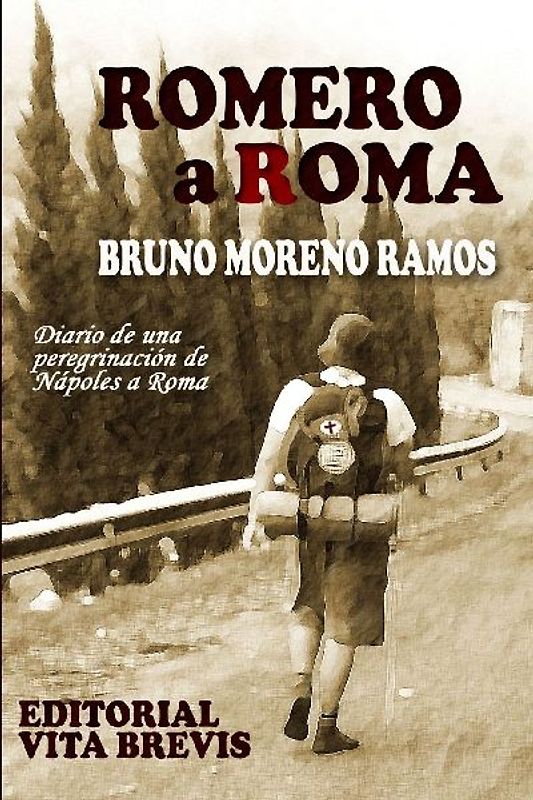 Romero a Roma
