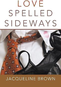 Love Spelled Sideways