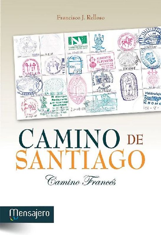 Camino de Santiago : Camino Francés