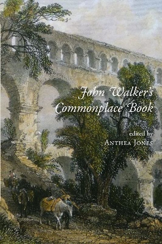John Walker's Commonplace Book