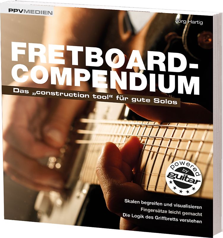 Fretboard-Compendium