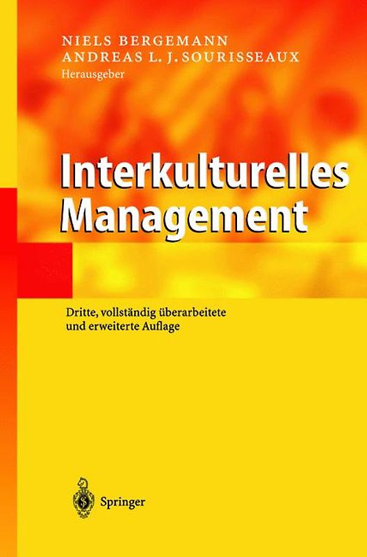 Interkulturelles Management