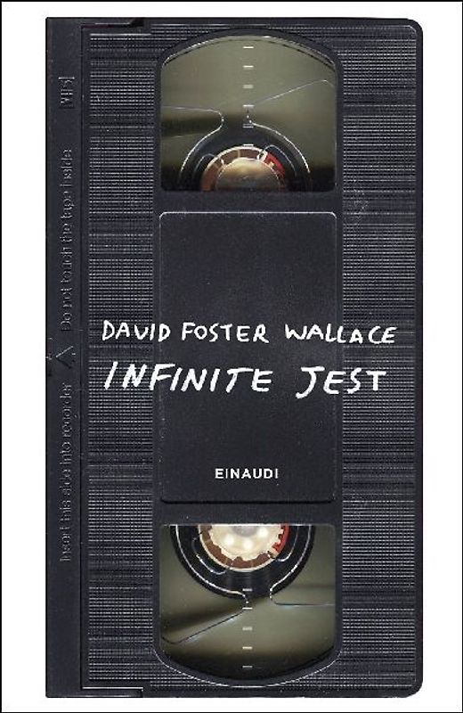 Infinite Jest