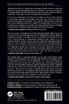 Human-Automation Interaction Design