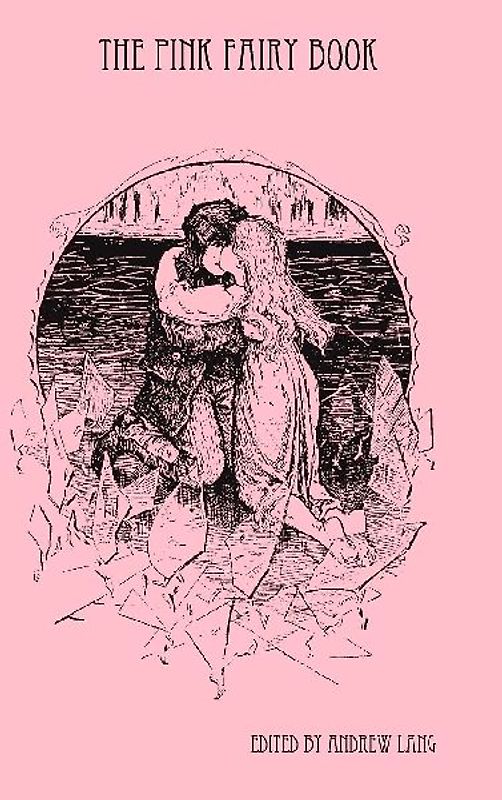The Pink Fairy Book