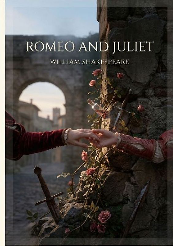 Romeo and Juliet