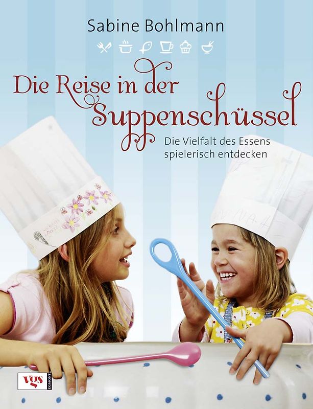 Die Reise in der Suppenschüssel