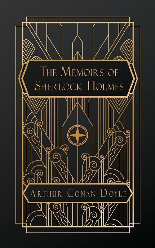 The Memoirs of Sherlock Holmes