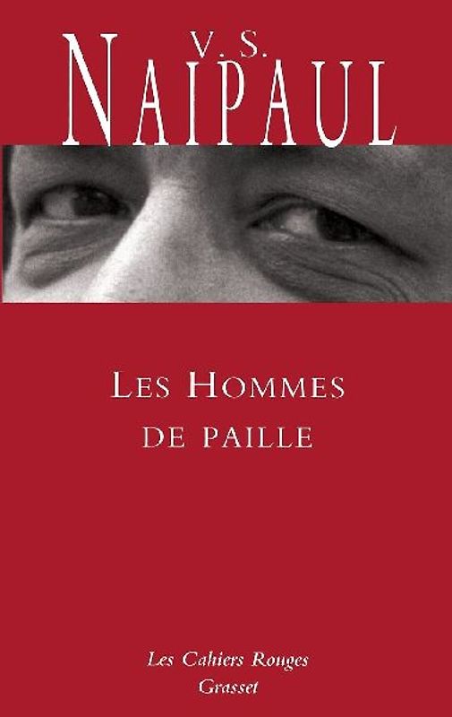 Les hommes de paille